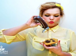 what is a sugar crash