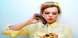 what is a sugar crash