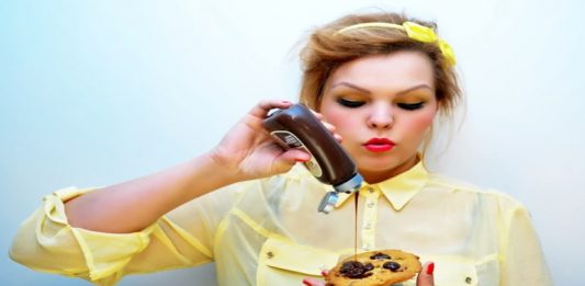 what is a sugar crash