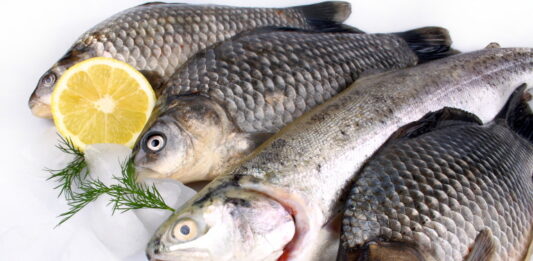 vitamin D foods list