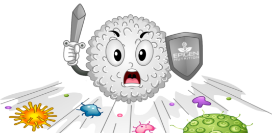 Boost your immune system