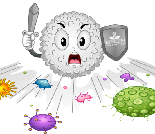 Boost your immune system