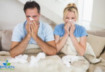 Weakened Immune System