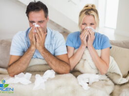 Weakened Immune System