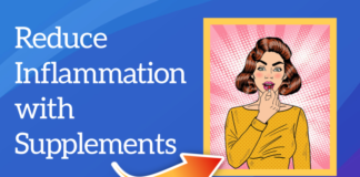 Anti-Inflammatory Supplements