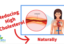How to Reduce Cholesterol Naturally