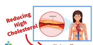How to Reduce Cholesterol Naturally
