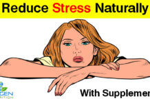 How to reduce stress and anxiety