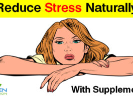 How to reduce stress and anxiety