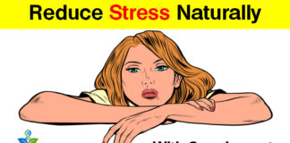 How to reduce stress and anxiety