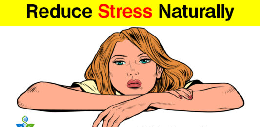 How to reduce stress and anxiety