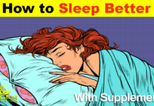 How to sleep better