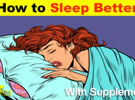 How to sleep better