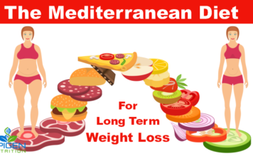 Mediterranean Diet
