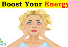 how to have more energy