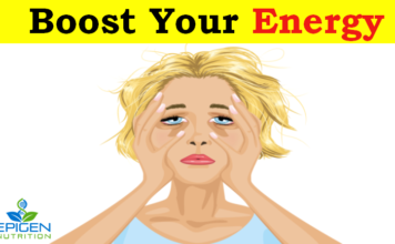 how to have more energy