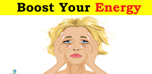 how to have more energy