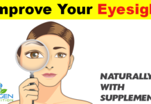 How to Improve Eyesight