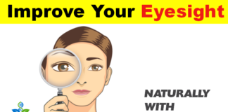 How to Improve Eyesight