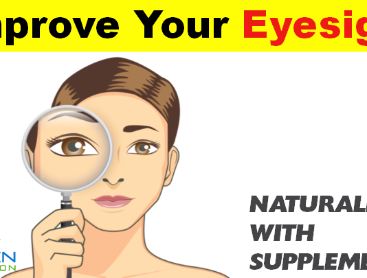 How to Improve Eyesight
