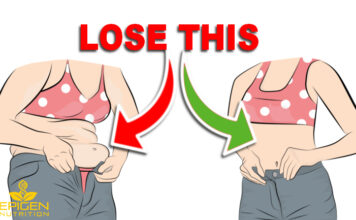 how to lose belly fat